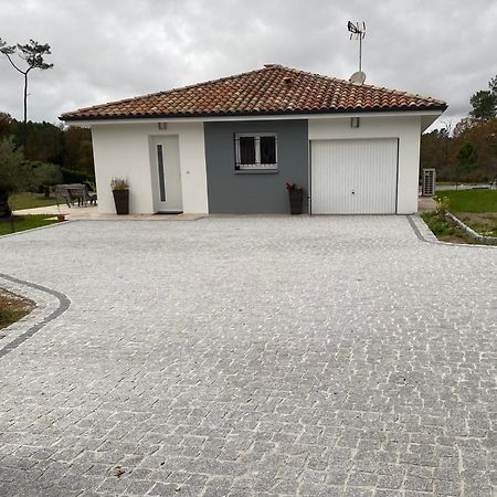 Chez Saby & Nico Vila Boos  Exterior foto